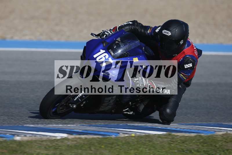 /02 29.01.-02.02.2024 Moto Center Thun Jerez/Gruppe rot-red/167